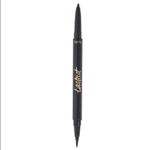 Tarte Tartiest Double Take Eyeliner - Black